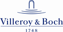 Logo der Firma Villeroy und Boch