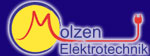 Logo der Firma Molzen Elektrotechnik